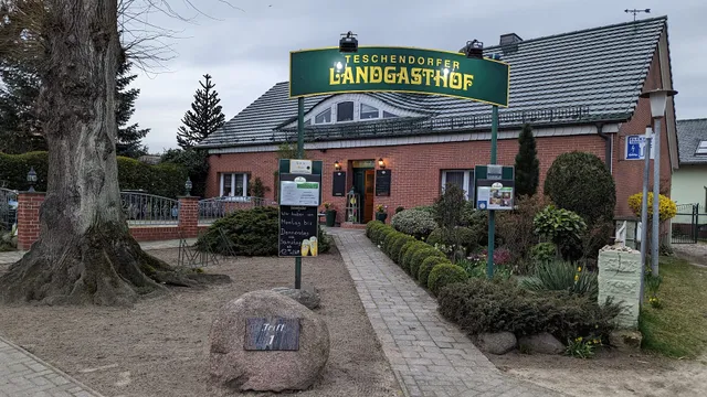 Teschendorfer Landgasthof