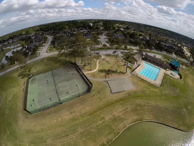 Lakes at NorthPointe Recreation Center