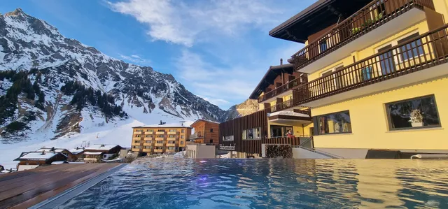 Hubertushof Wohlfühlhotel