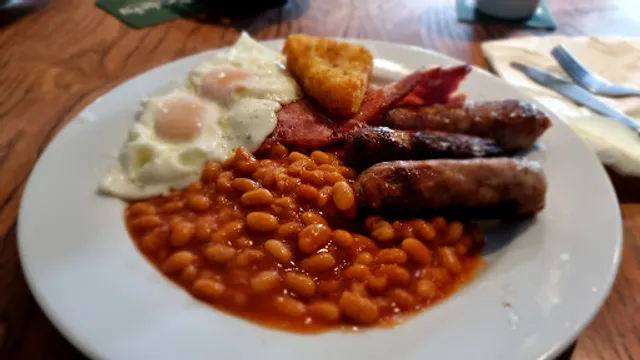 The Old Function Room