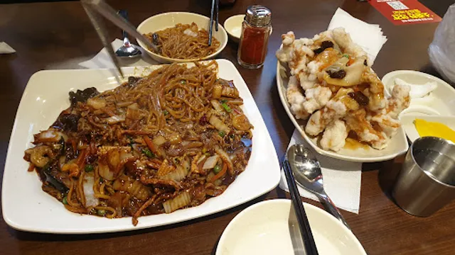 홍콩반점0410 약수점