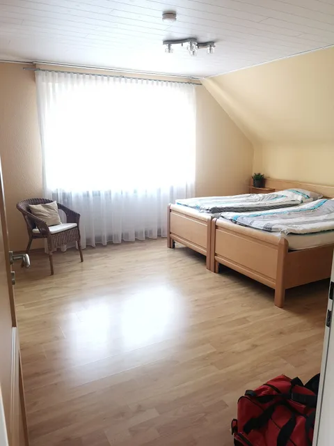 Ferienwohnung in Lindlar-Linde