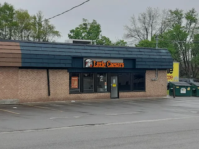 Little Caesars Brighton