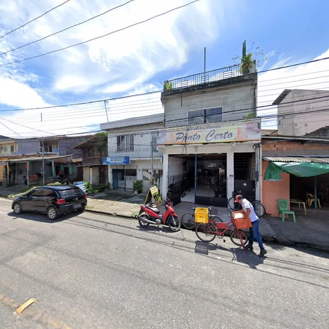 Restaurante Ponto Certo