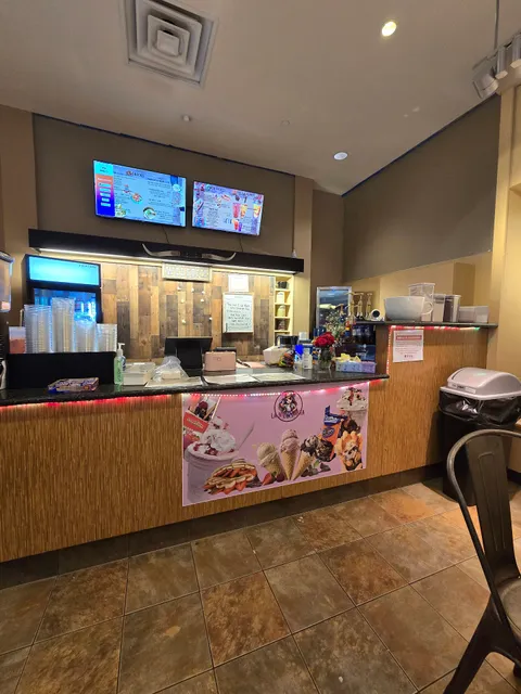 La Nortenita Snack and Ice-Cream