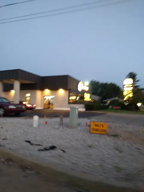 Dairy Queen Grill & Chill