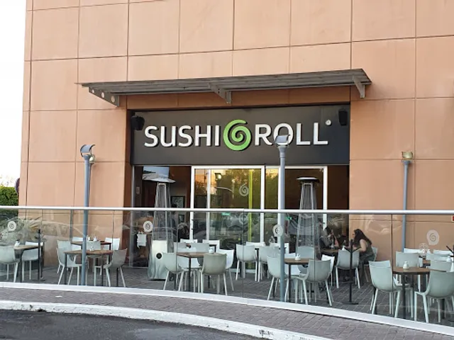 Sushi Roll