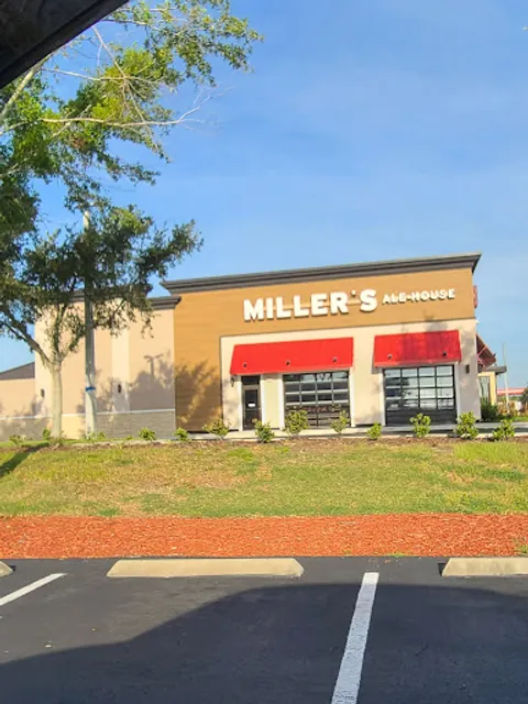 Miller's Ale House