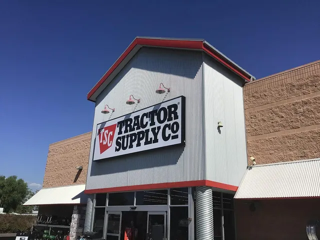 Tractor Supply Co.