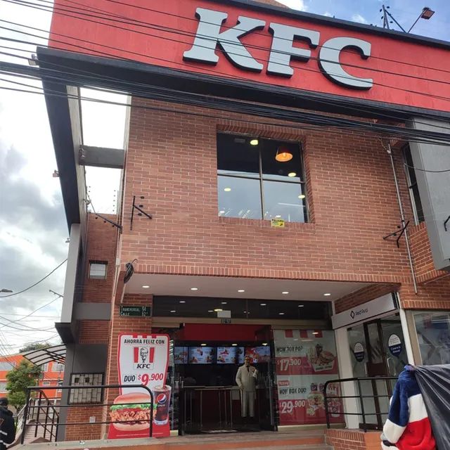 KFC Quirigua