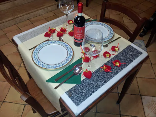 Ferro & Fuoco Tavola Calda e Paninoteca