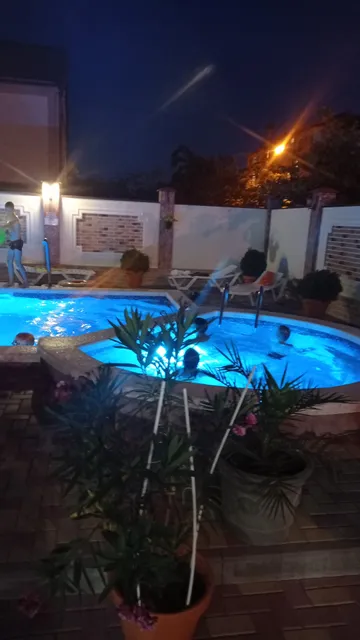 Gostevoy Dom Rafael'