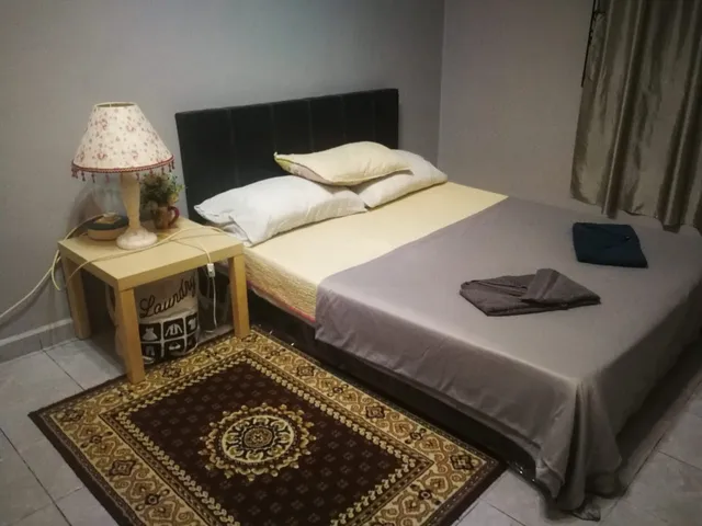 Homestay Nuri's Villa