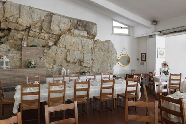 Ristorante Pizzeria Leone