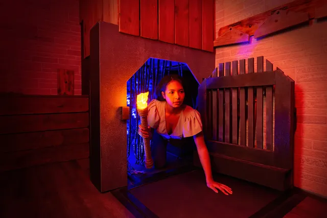 The Great Escape Room Queens