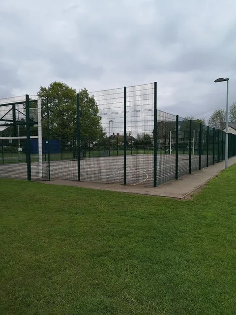 Brampton Memorial Playing Fields