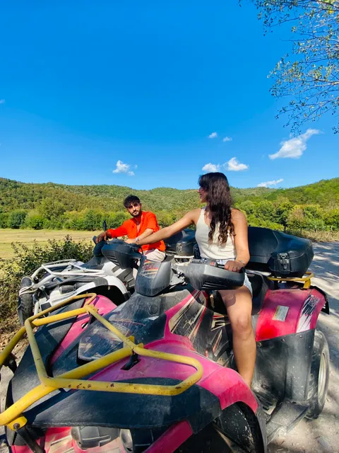 Yıldız ATV Restaurant