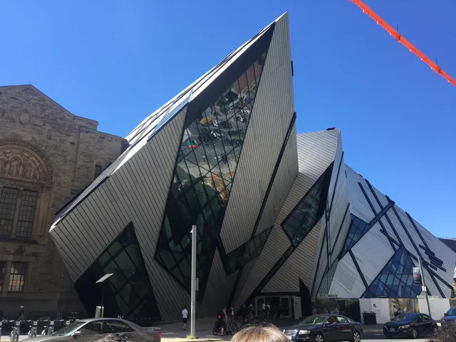 Museum of Toronto