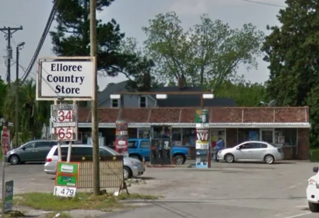 Elloree Country Store