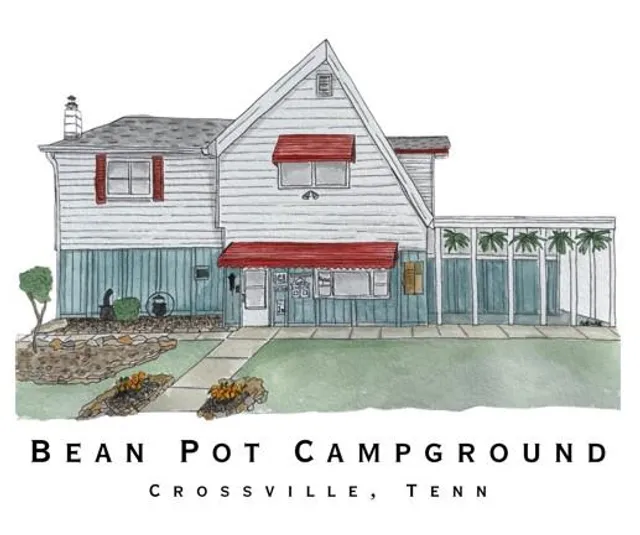 Bean Pot Campground