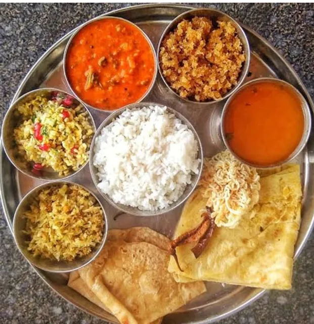 Rotti Mane Sahakarnagara