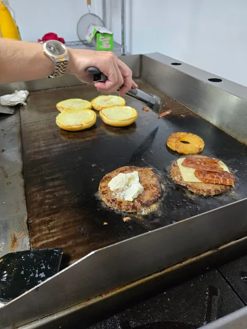 Bistro Crepe & Coffee Bar