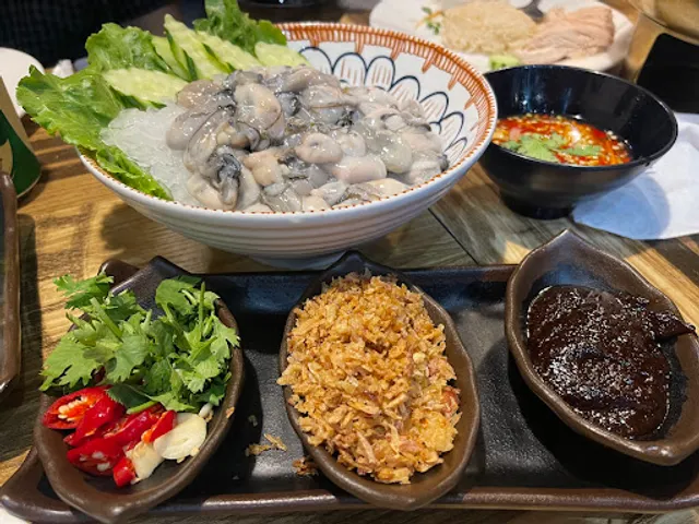 泰式廚房 ไทยแลนด์ข้าวมันไก่