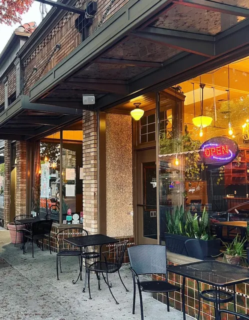 Broadway Pizza Shoppe