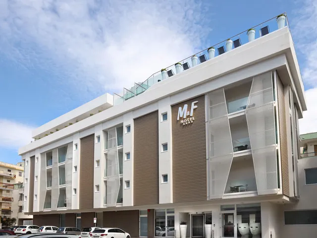 M&F Hotel