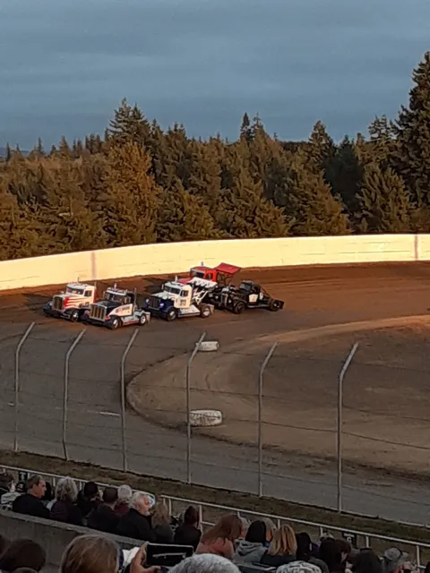 Grays Harbor County Fairgrounds