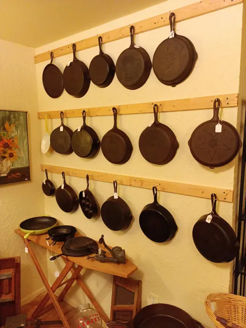 Indian River Trading Post