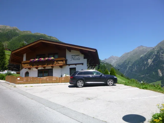 Appartement Nicola