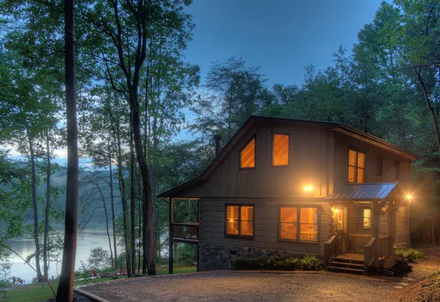 Morning Breeze Cabin Rentals