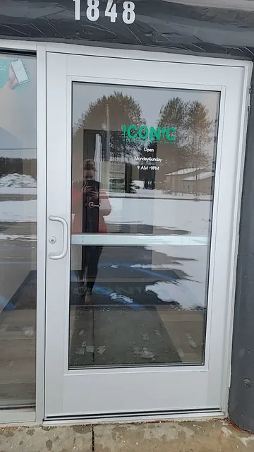 Iconic Wellness Gaylord