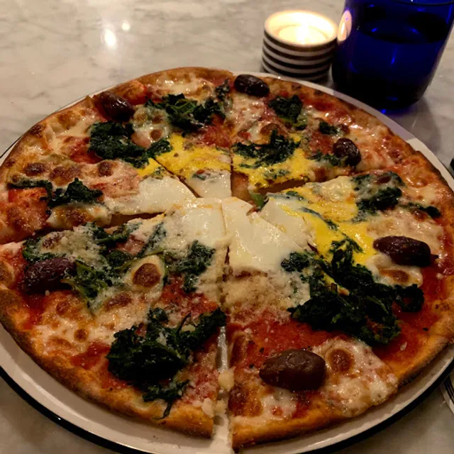 PizzaExpress (Tsing Yi)