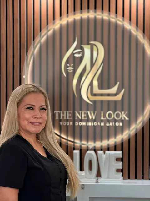 The New Look - Salon and SPA