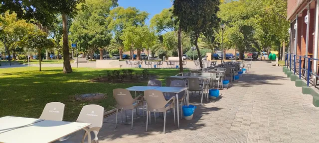 Bar-Cafetería La Espiga