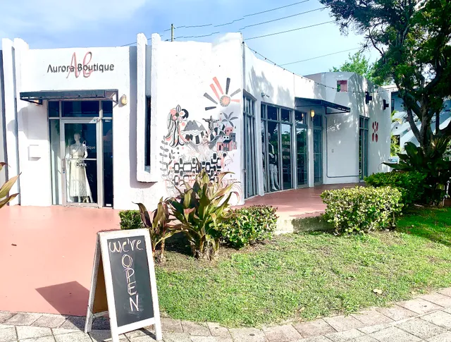 Aurora Boutique Miami