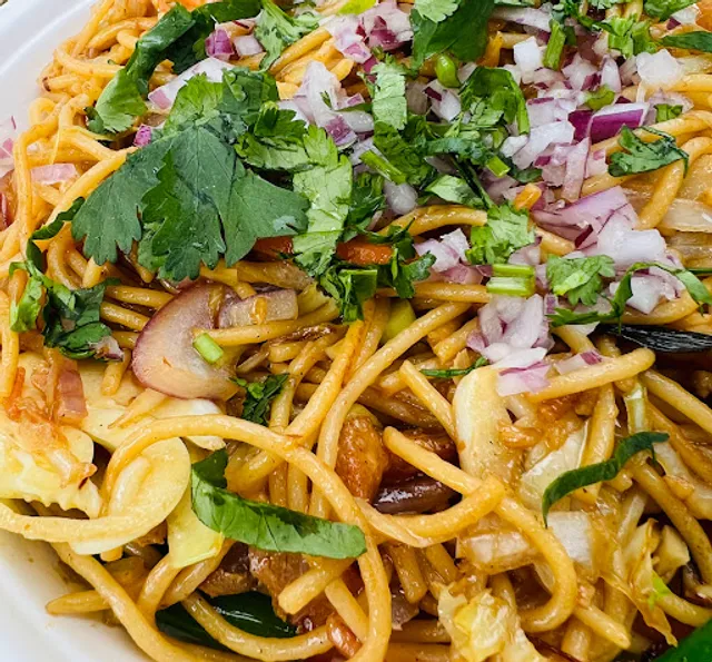 Capital Laphing Station