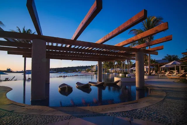 Puerta Cortes Resort