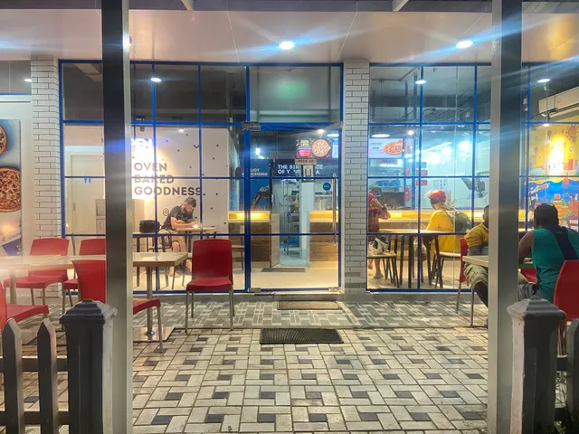 Domino's Pizza Weligama