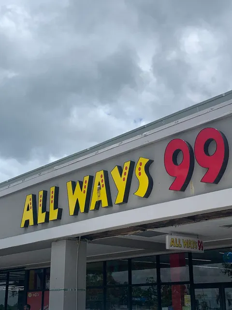 All Ways 99