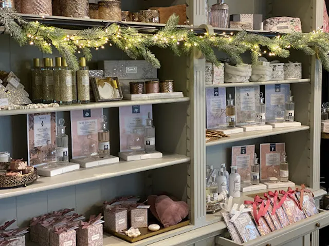 La Fleur - Café & Accessoires