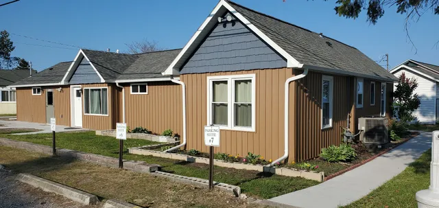 Sandcastle Beach Resort LLC