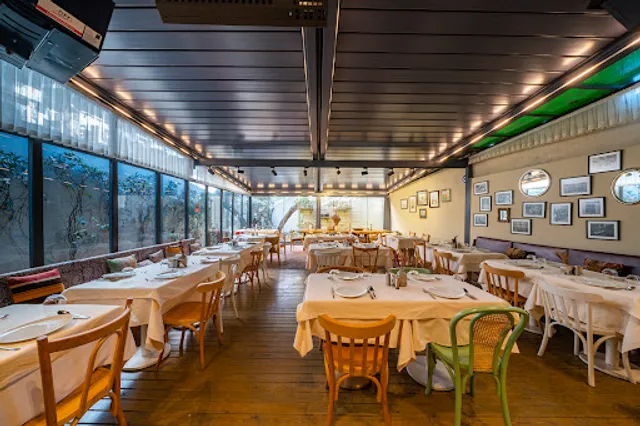 "SADE" Beş Denizler Mutfağı