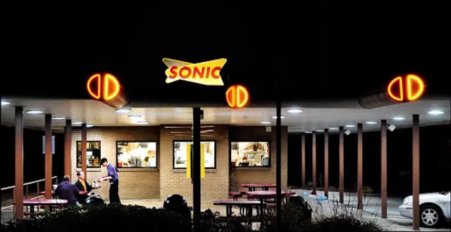 Sonic Drive-In