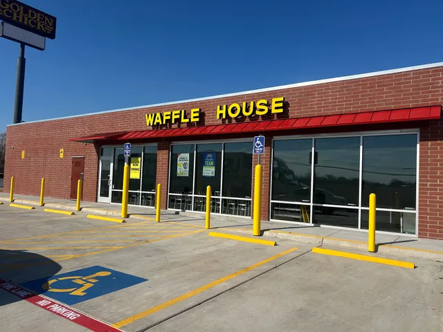 Waffle House