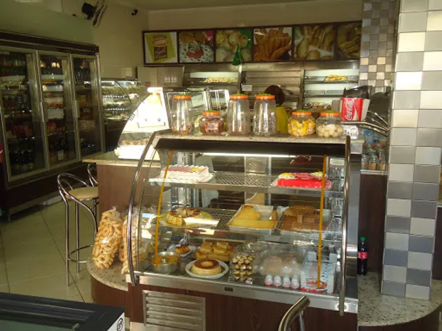 Panificadora Leal Massas