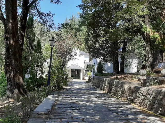 Albergue El Colladito