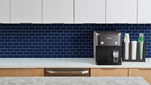 Culligan Quench - North Shore